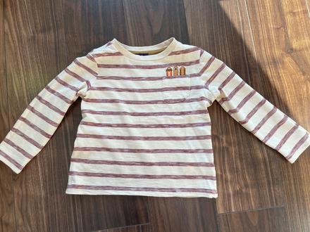 Tričko 110 sergent major, sergent major,110