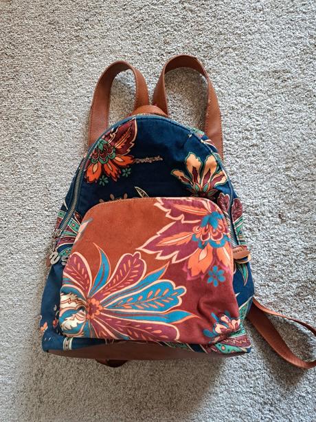 Ruksak desigual, desigual