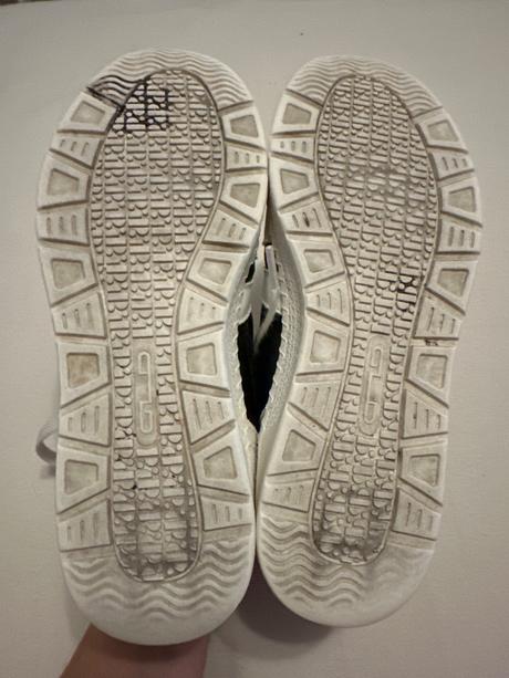 Tenisky, graceland,38