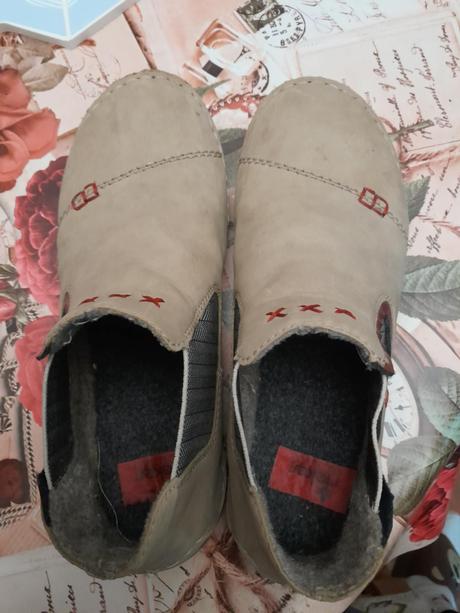 Rieker topanky, rieker,36