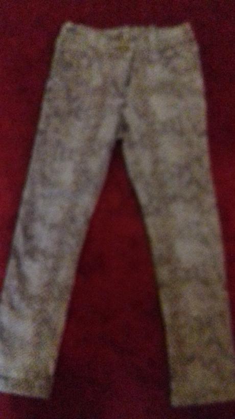 Hadie nohavice, next,122