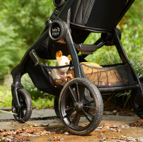 Baby Jogger City Sights