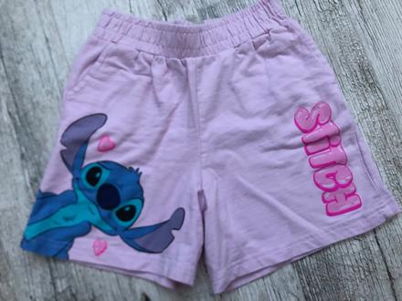 Stitch kratasy 140, disney,140