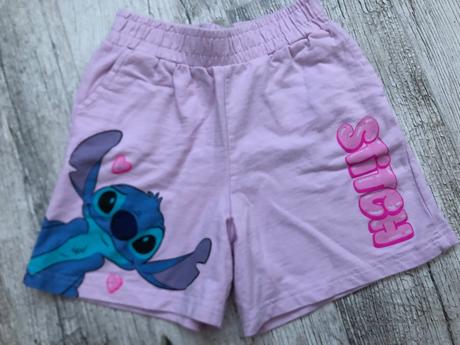 Stitch kratasy 140, disney,140