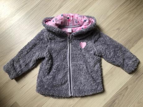 Teplá mikina, dopodopo,74