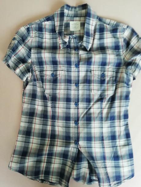 Dámske h&m košele., h&m,38