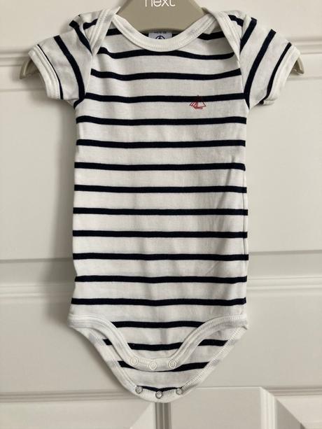 Body petit bateau, 68