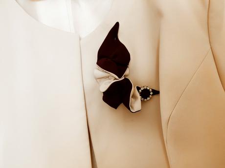 Elegantné bolero, 50