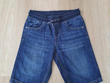 Rifľové kraťasy, palomino,122