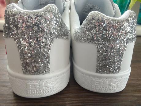 Tenisky british knights, 38