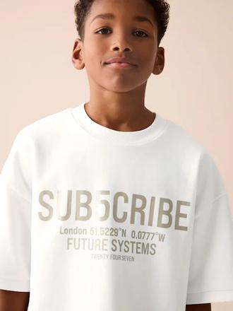 Tričko next, next,98 - 176