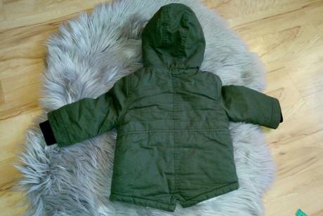 Bundička na zimu - 74, 74