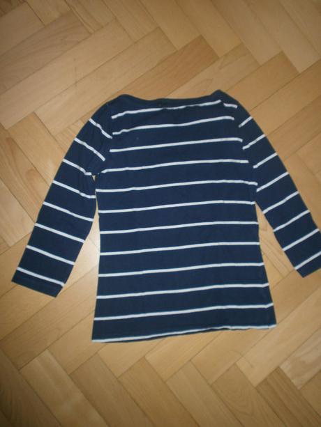 Tričko s 3/4 rukávom, gate,m