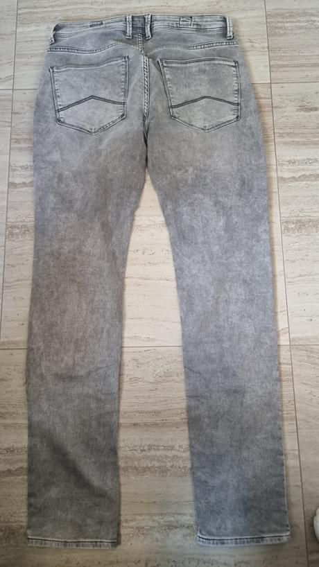 Sive rifle, armani,34