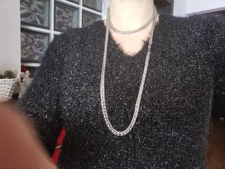 Morellato náhrdelník,