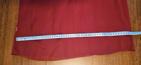 Lahucka bordova bluzka v. 42, 42