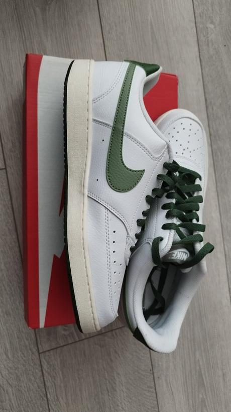 Nové topánky, nike,43