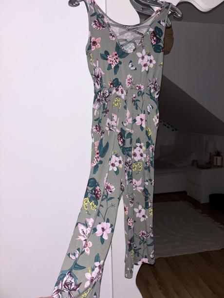 Letný overal h&m, h&m,140 / 146