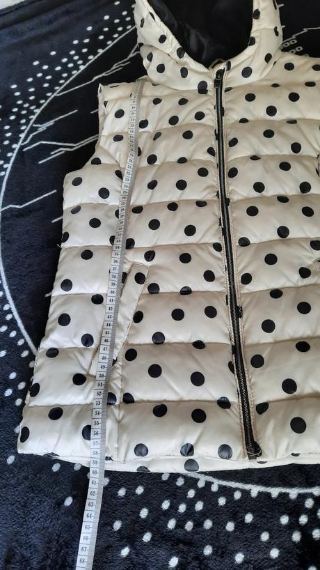 Super vesta, takko,158