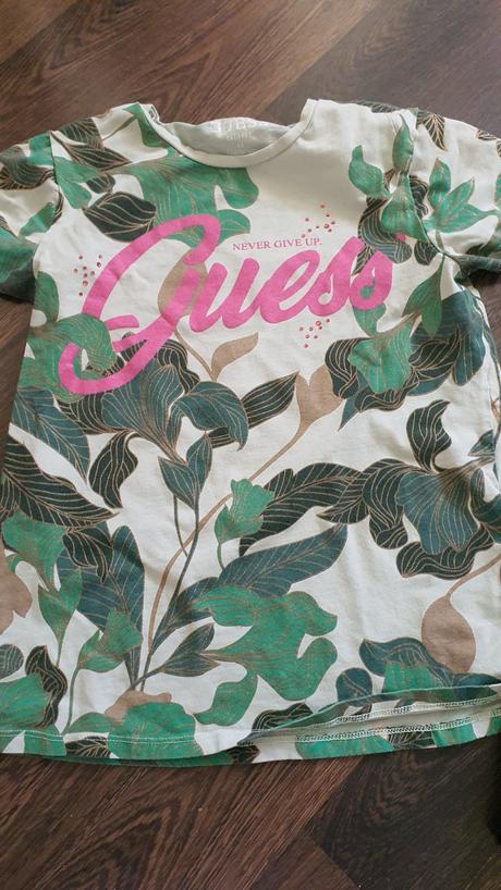 Guess tricka 3ks cena spolu, guess,158