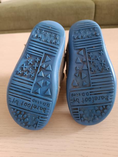 Zimné topánky d.d.step, d.d.step,29