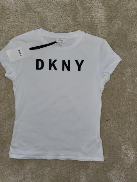 Dkny tricko, dkny,146
