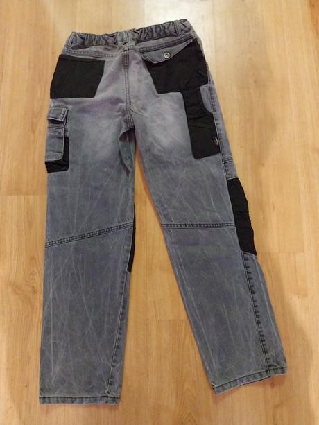 Pracovné nohavice, xs