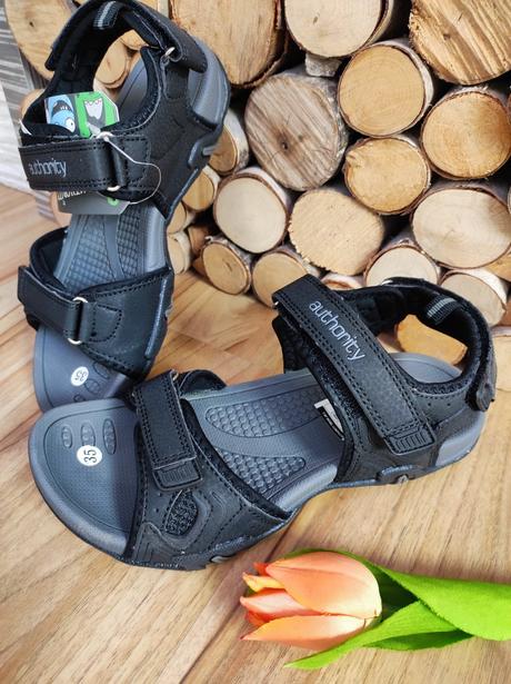 Sandále autority kids, authority,36