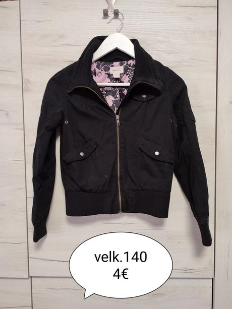 Vecicky od 128 do 146, 140–152