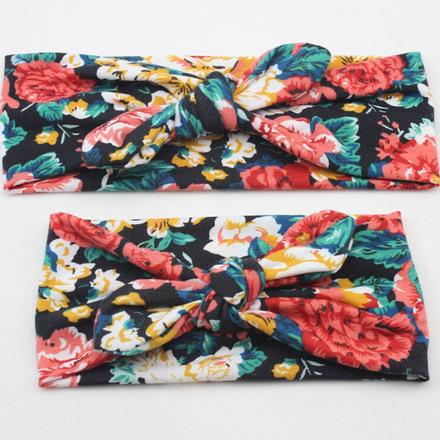 Čelenka mama + dcéra 43,