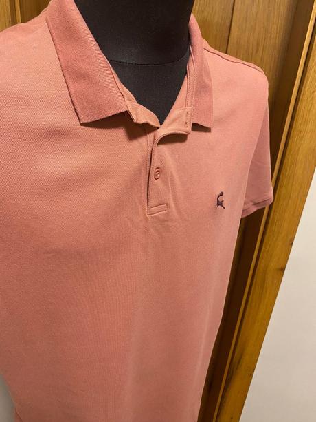 F&f - polo tričko (elastické), f&f,xl