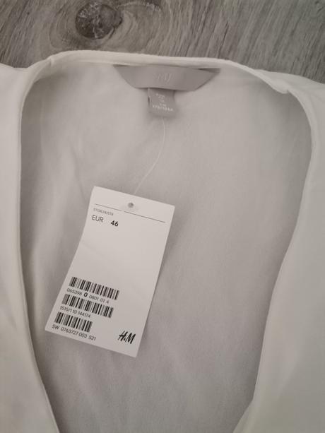 Bluzka, h&m,46
