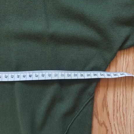 Tričko viskóza/vlna, l