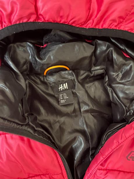 Bunda h&m, h&m,104