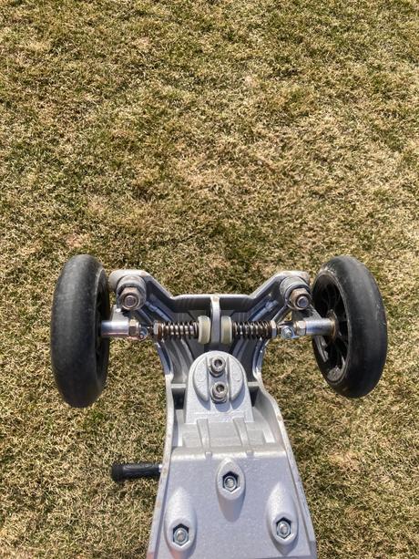 Kolobežka micro kickboard compact, micro