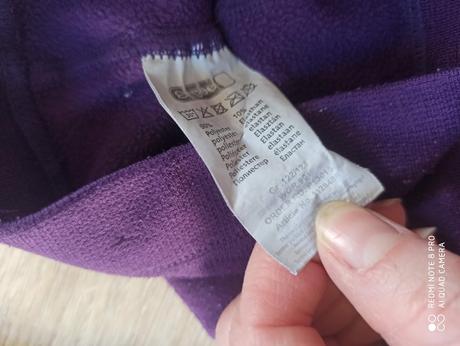 Guličkovy rolák 122 + termo leginy, palomino,122