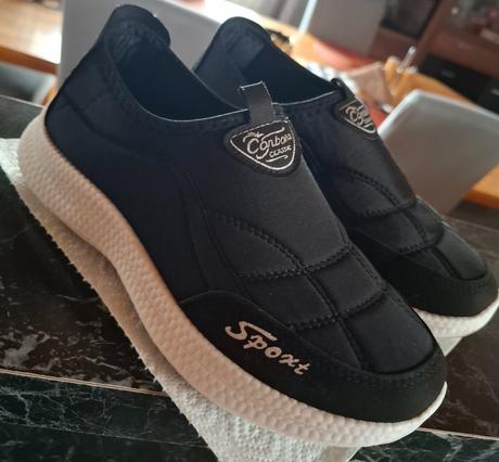 Športové topanky, 40