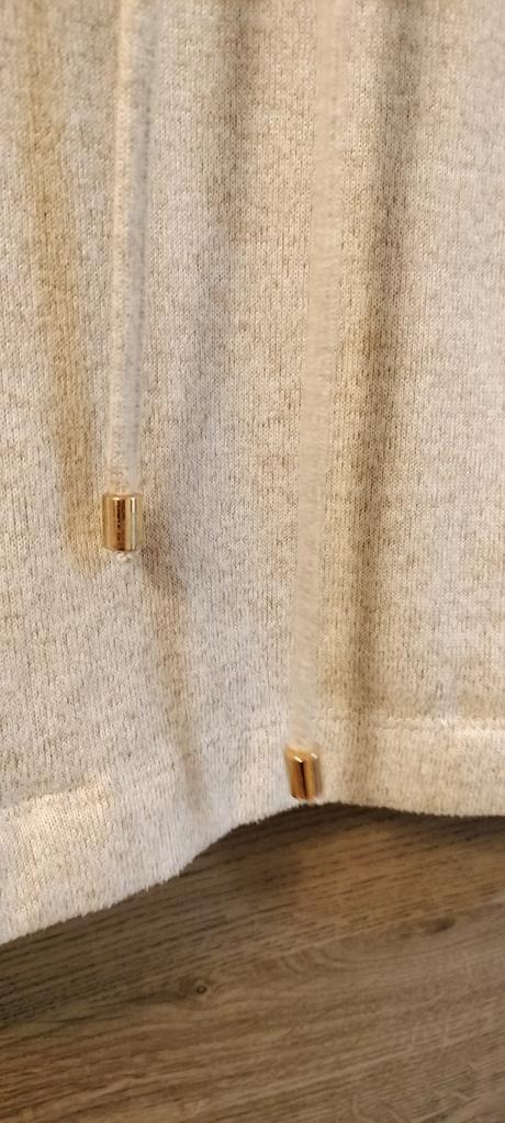 Mikina/ pulóver s/m, f&f,38