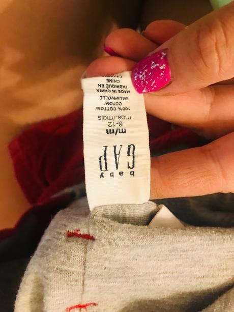 Trakace 6-12m, gap,74