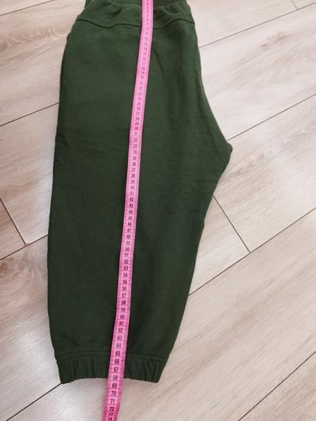 Teplákové kraťasy, m