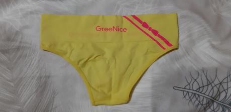 Žlté nohavičky, l