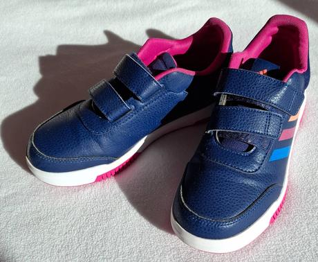 Adidas tenisky č.38 v peknom stave, adidas,38