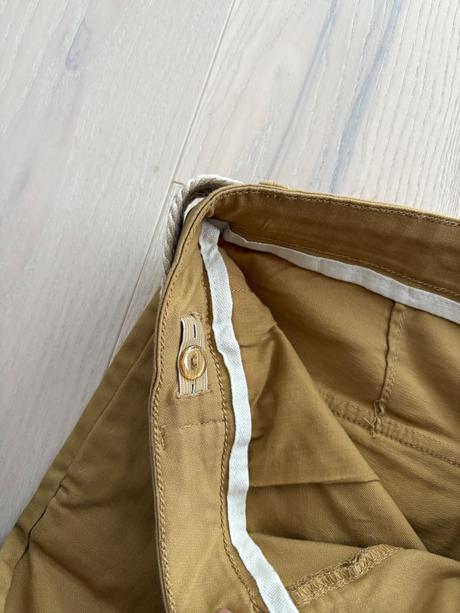 Šortky reserved 170, reserved,170