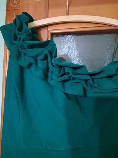 Elegantné šaty, 38