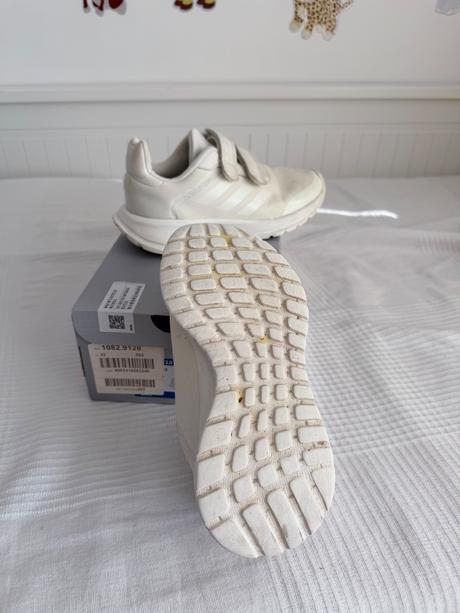 Adidas tenisky veľkosť 33, adidas,33