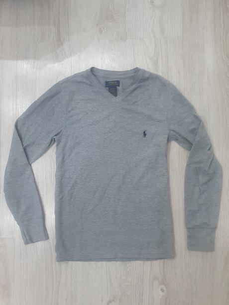 Ralph lauren pánsky natelnik veľkosť s, ralph lauren,s