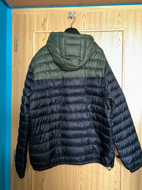 Bunda, f&f,xxl