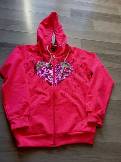 Tepláková súprava, 134