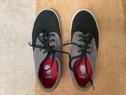 Vans tenisky, vans,31