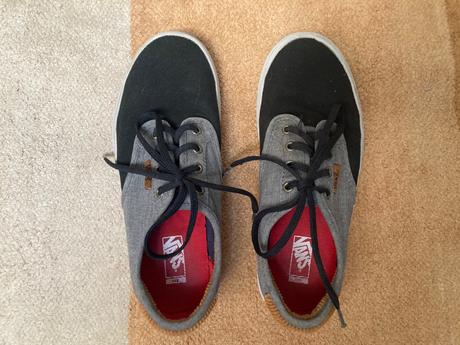 Vans tenisky, vans,31